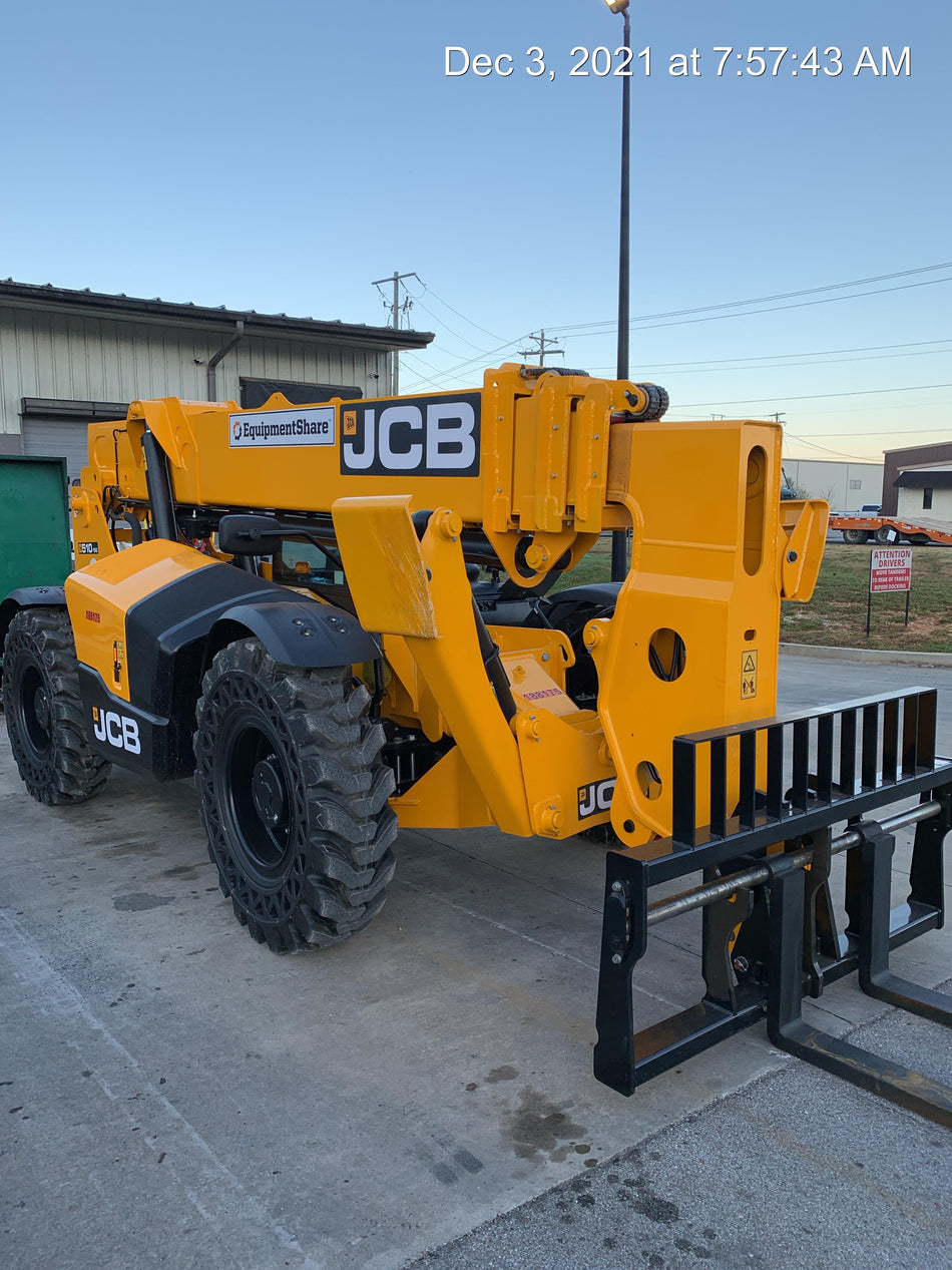 2021 JCB 510-56