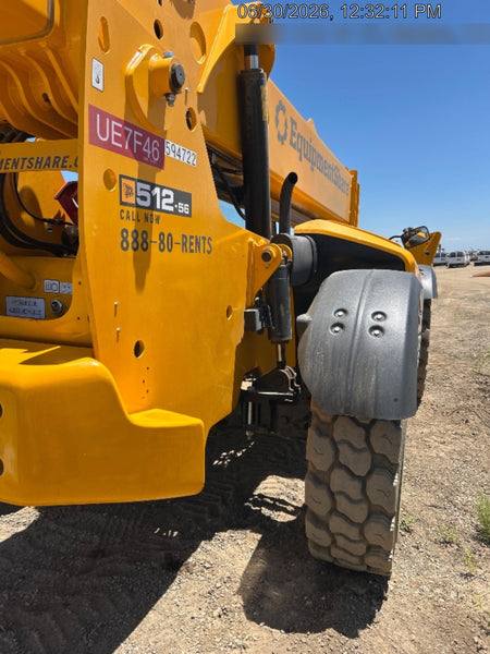 2025 JCB 512-56