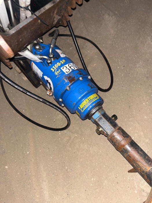 2023 AUGER TORQUE 3300-30