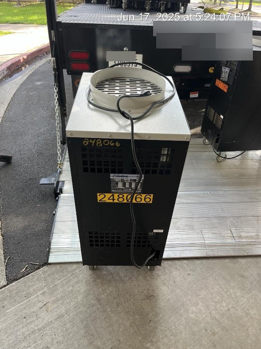 2022 KWIKOOL KPAC1411-2