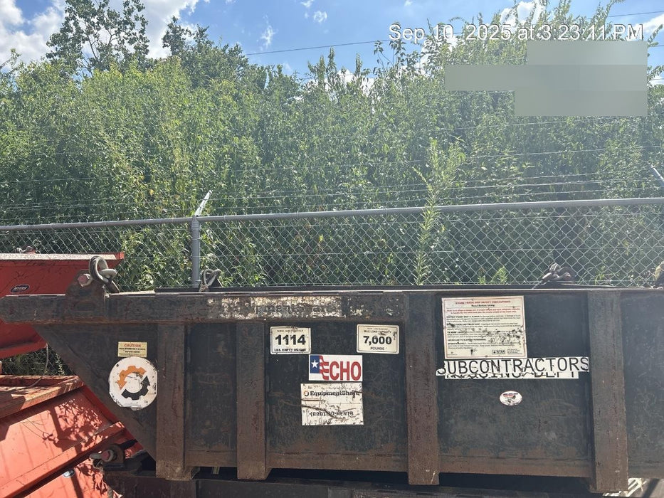 2021 STAR INDUSTRIES 1448B