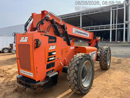 2021 SKYTRAK 6036