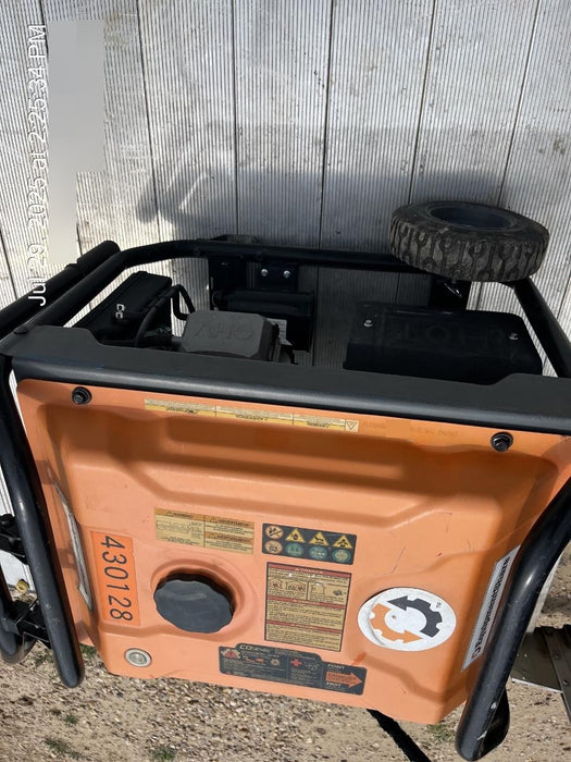 2024 GENERAC GP9200E