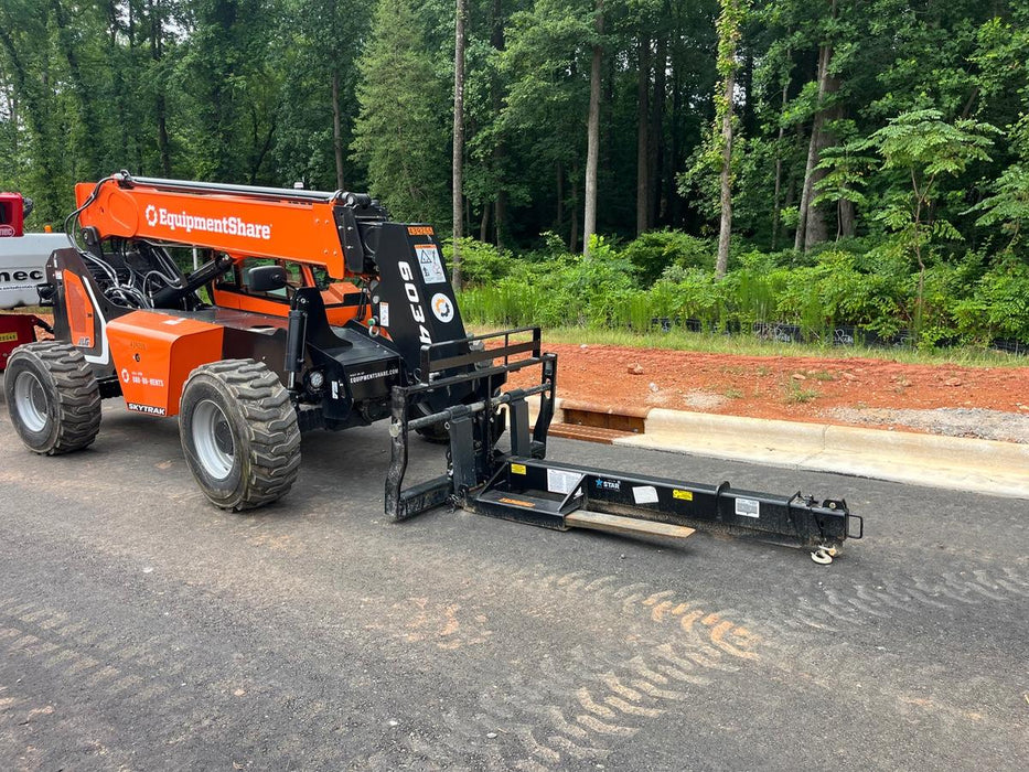 2025 STAR INDUSTRIES M1360B - Star JIB Boom