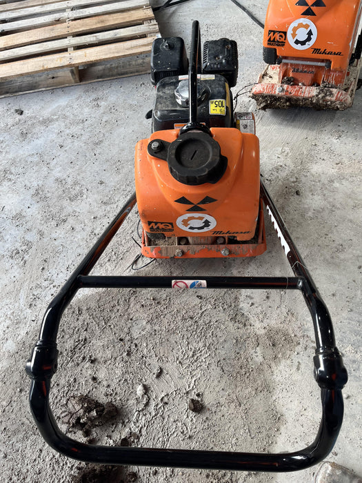 2023 MULTIQUIP MVC82VHW