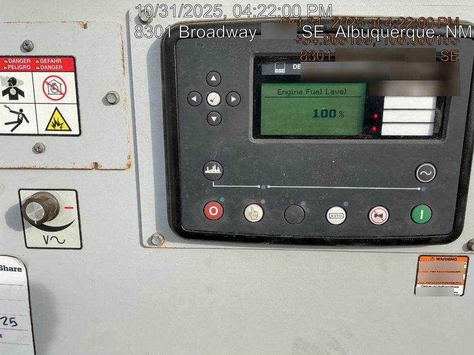 2019 WACKER NEUSON G50