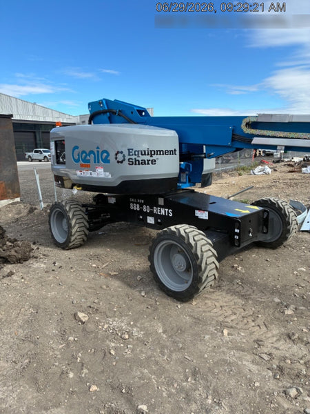 2025 GENIE S-45 XC
