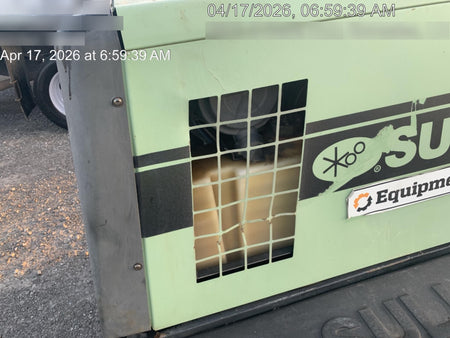 2019 SULLAIR 185-DPQ