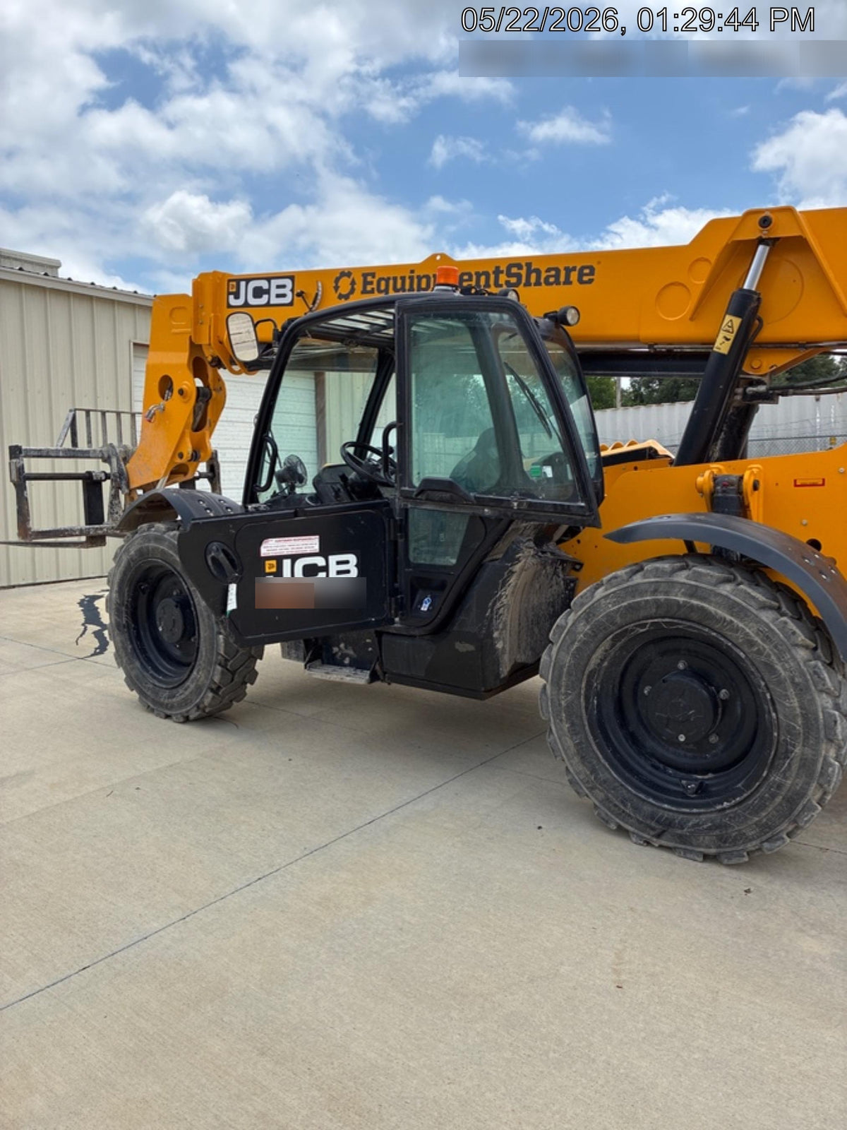 2024 JCB 509-42