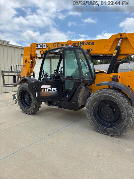 2024 JCB 509-42