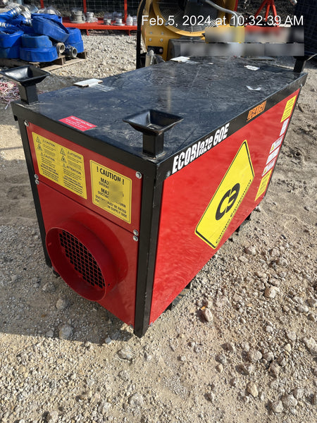 2022 CAMPO EB60E240480V