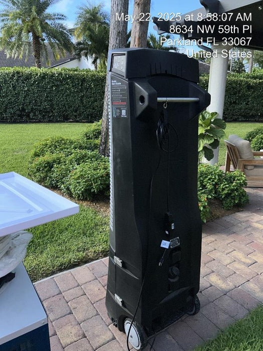 2023 VECTOR Vector Max