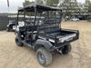 2022 KAWASAKI Trans Mule FE - Gas (Canopy)