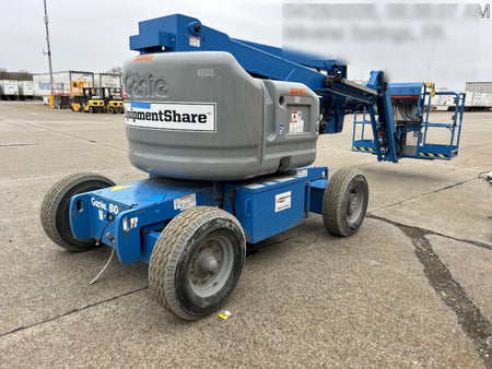 2023 GENIE Z-45/25J DC
