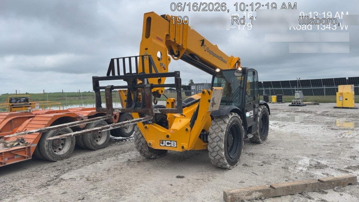 2025 JCB 510-56
