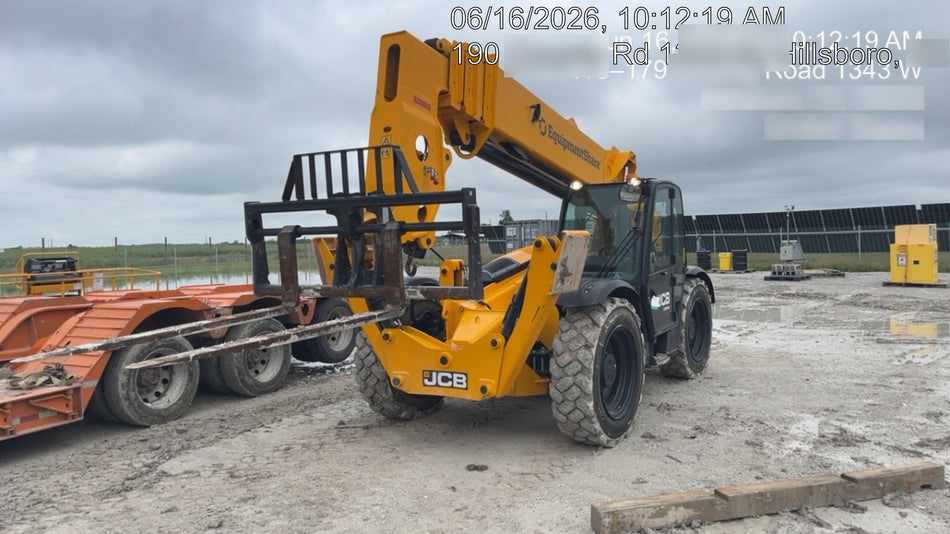 2025 JCB 510-56