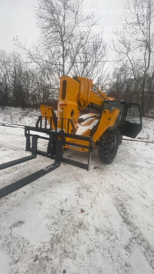 2025 JCB 510-56