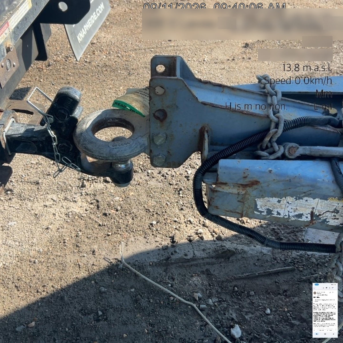2020 ATLAS COPCO XAS 900