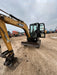 2019 SANY SY35U