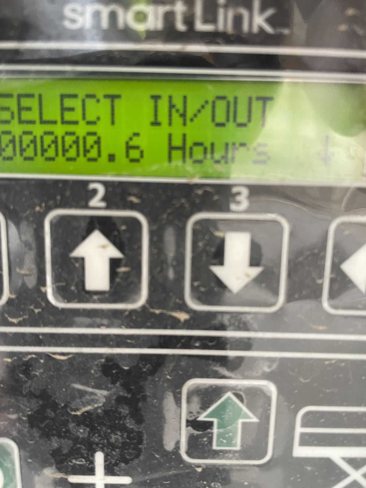 2022 GENIE GS-3246