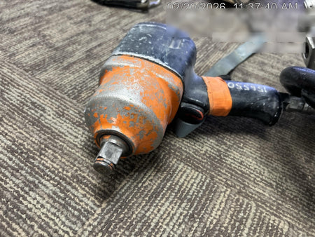 2021 MICHIGAN PNEUMATIC 750SS