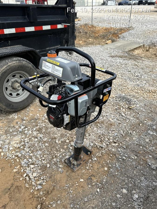 2023 MULTIQUIP MTR40HF