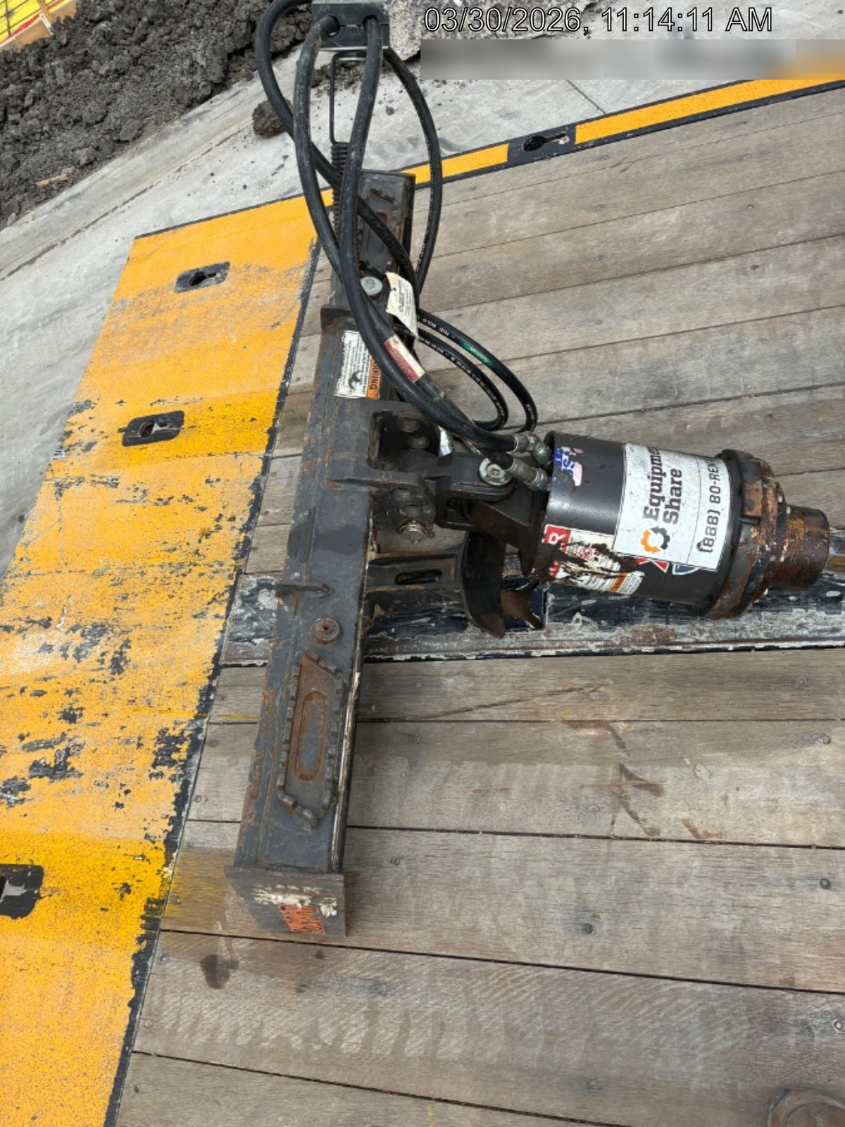 2024 PALADIN X1975D