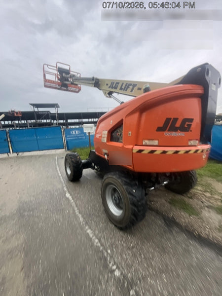 2023 JLG 460SJ