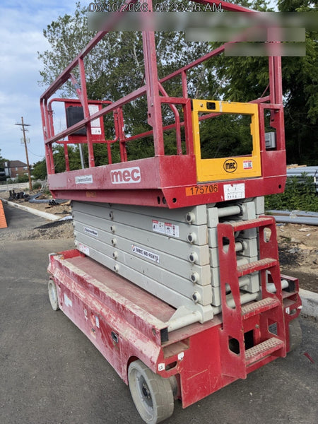 2020 MEC 4555SE