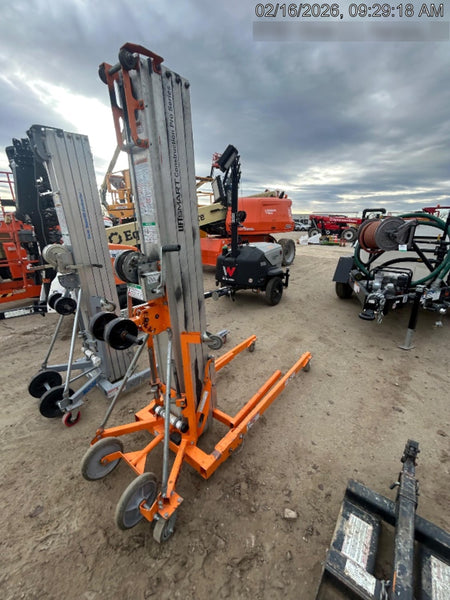2021 LIFTSMART MLC-24
