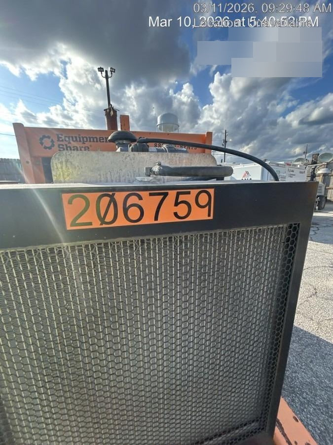 2021 PIONEER PP66S12L71-TD2.9L4