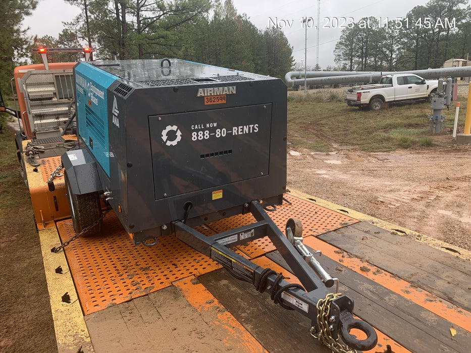 2023 AIRMAN PDS185S CWK