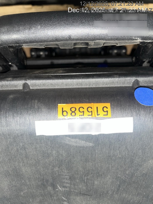 2025 SKIDMORE-WILHELM MZ Complete