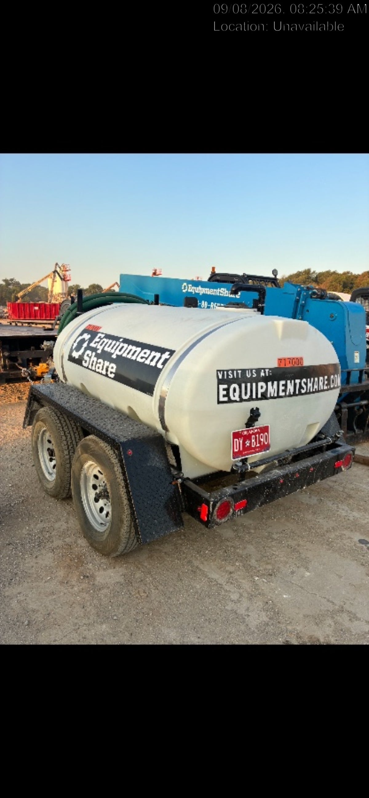 2026 WYLIE EXP-550L-S