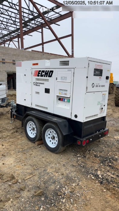 2025 ECHO DGK70F-ES