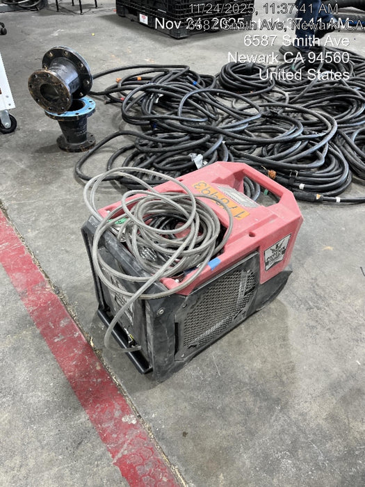 2021 PHOENIX DryMAX XL