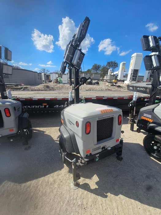 2024 WACKER NEUSON LTT4