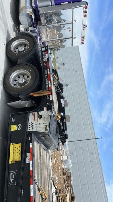 2025 STAR INDUSTRIES M1360B - Star JIB Boom