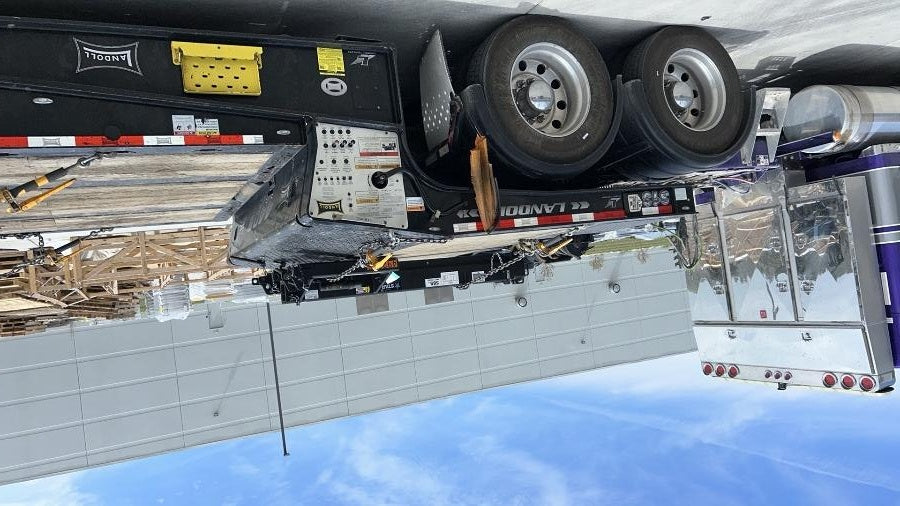 2025 STAR INDUSTRIES M1360B - Star JIB Boom