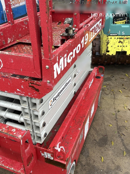 2019 MEC Micro 19