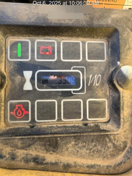 2021 WACKER NEUSON RTLx-SC3