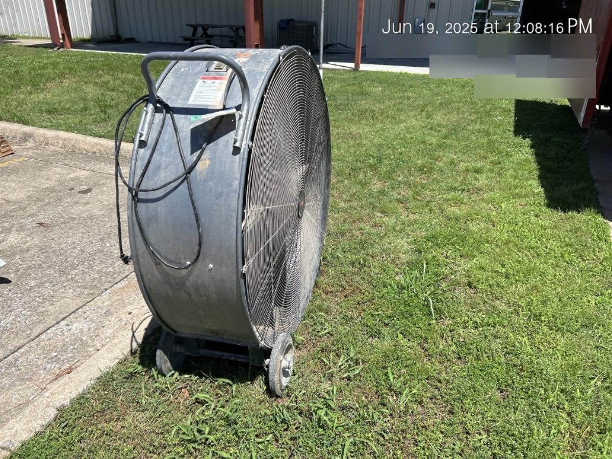 2021 DAYTON 6ALE4