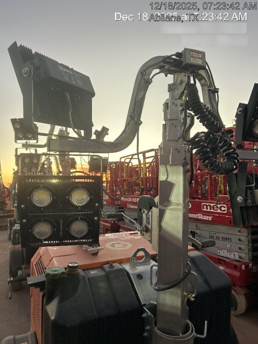 2024 WANCO WLTT-4MM4K