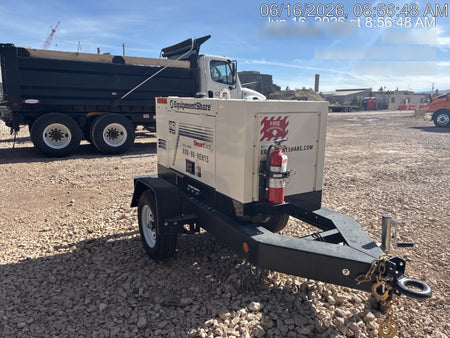 2026 MULTIQUIP DLW400ESA4