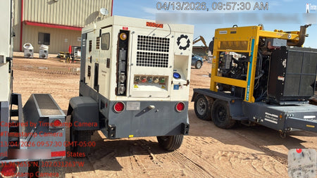 2022 ATLAS COPCO QAS 70