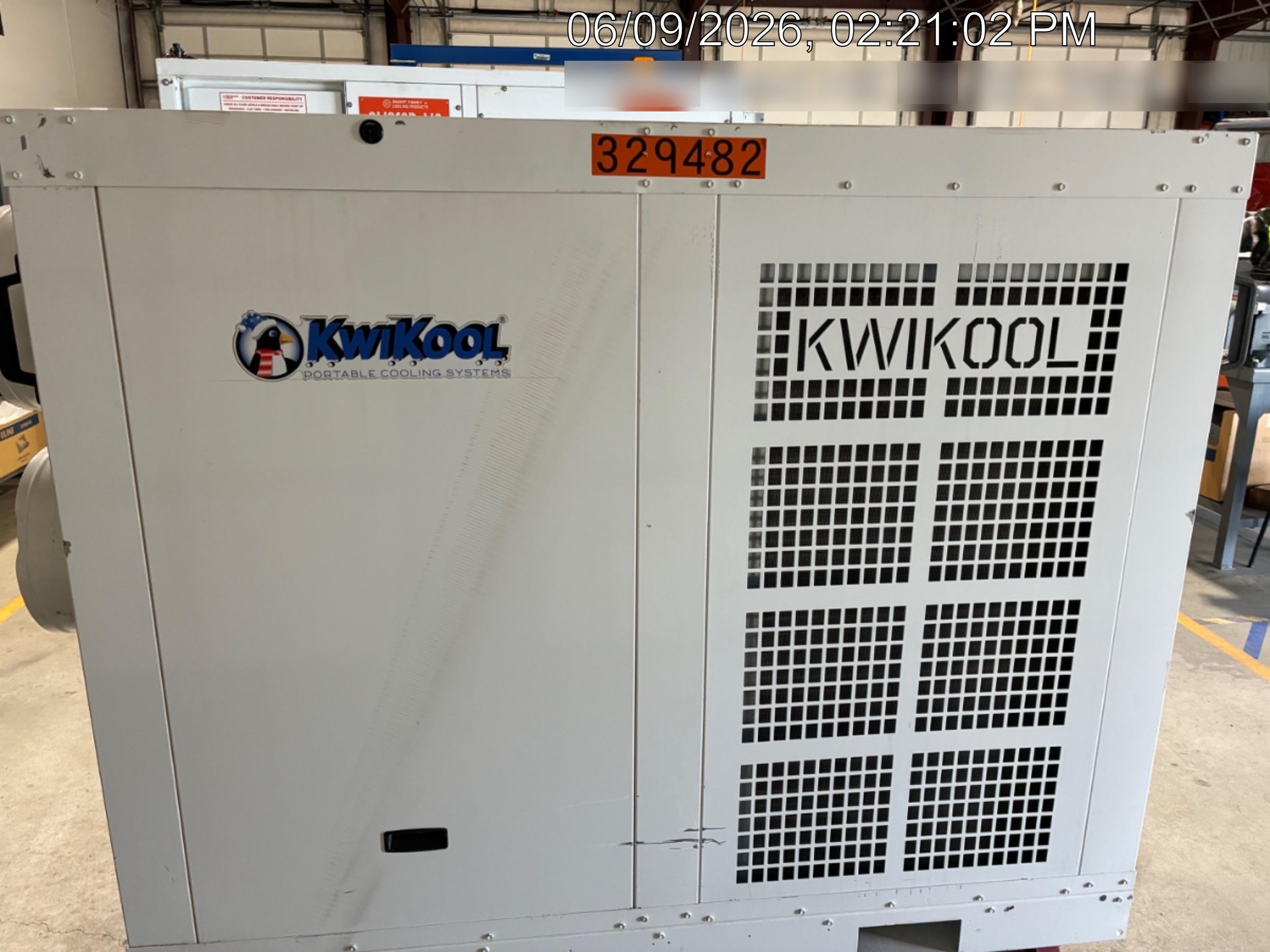 2023 KWIKOOL KPO12-43H