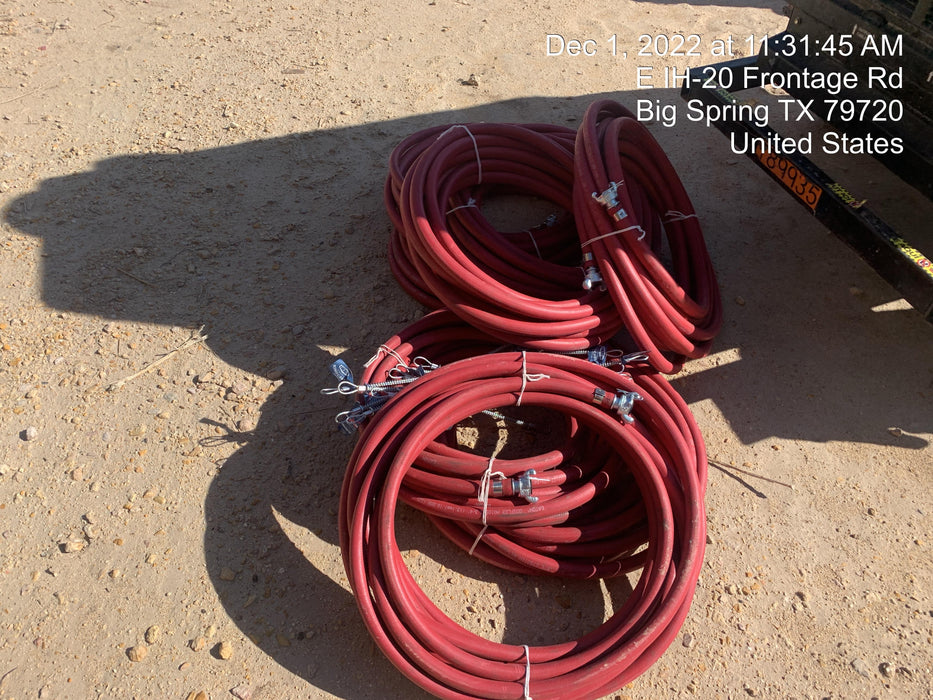 2022 ATLAS COPCO XAS 110