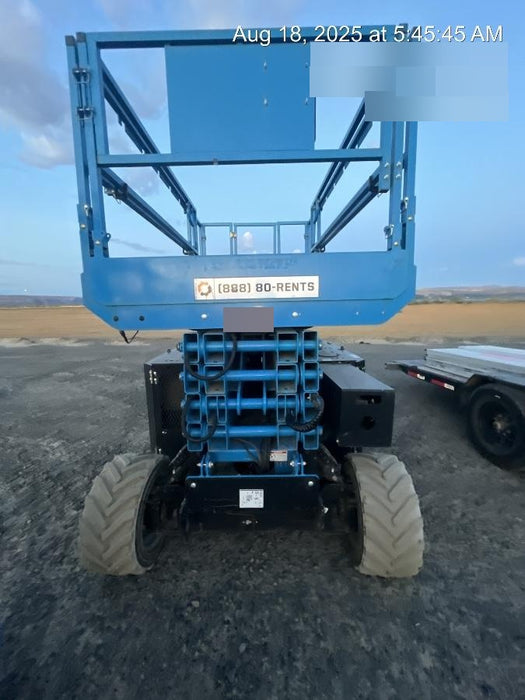 2019 GENIE GS-4069 RT