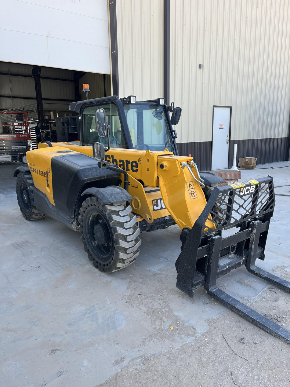 2025 JCB 505-20TC