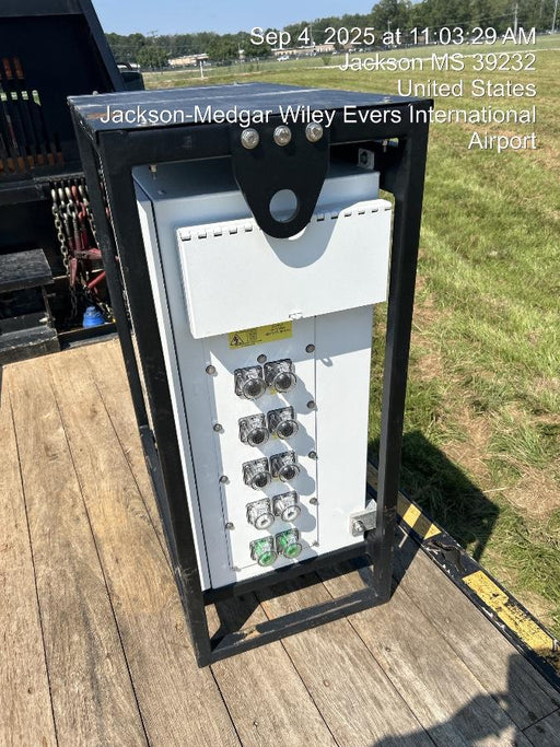 2023 TRYSTAR TPATS-085MMMF-A